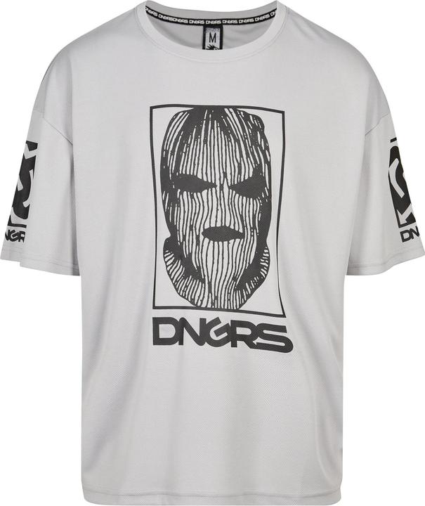 Immagine prodotto Dangerous Maglietta DNGRS Evil 07 - 43649 (L)