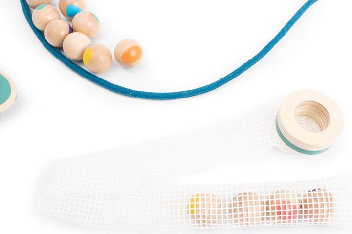 Actual product image BS Plop It! catch the balls in the right order (Polish)