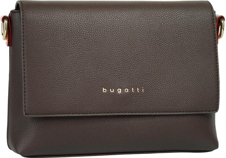 Actual product image Bugatti Ella shoulder bag