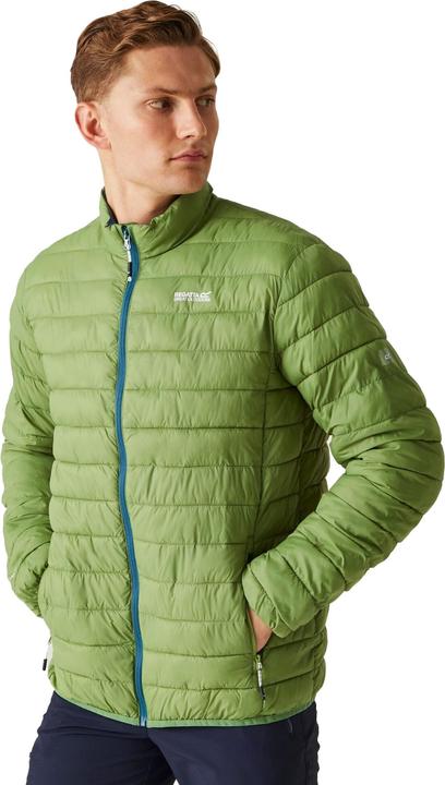 Produktbild Regatta Hillpack II IsolierJacke (XL)