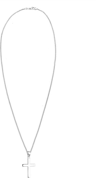 Image du produit Elli Croix (Argent sterling 925, 45 - 50 cm)