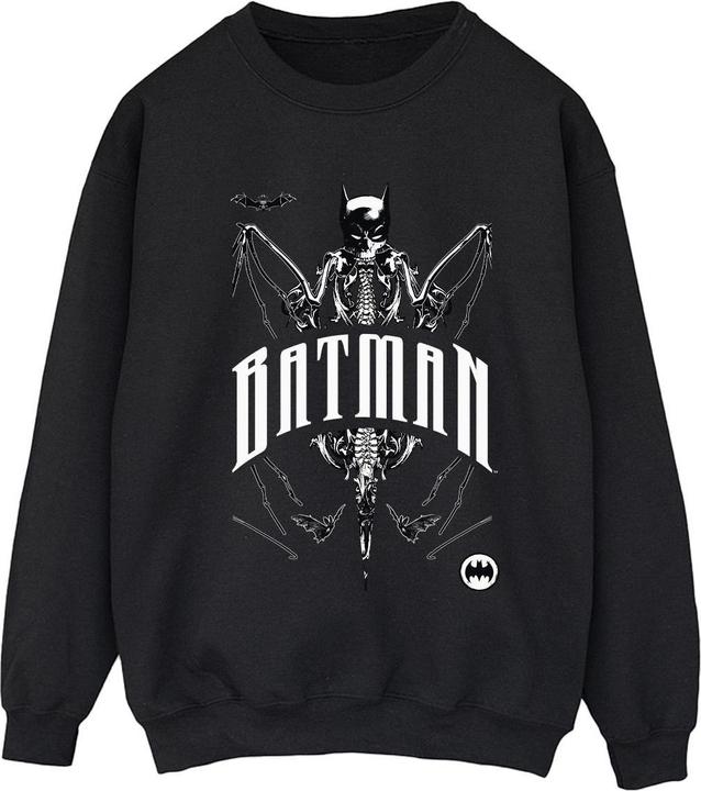 Produktbild Batman Sweatshirt (4XL)