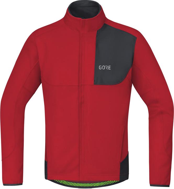 Produktbild Gore Wear C5 Windstopper Thermo Trail Jacket (XXL)