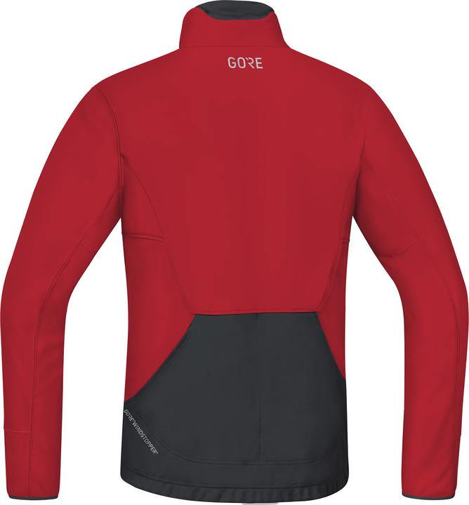 Produktbild Gore Wear C5 Windstopper Thermo Trail Jacket (XXL)
