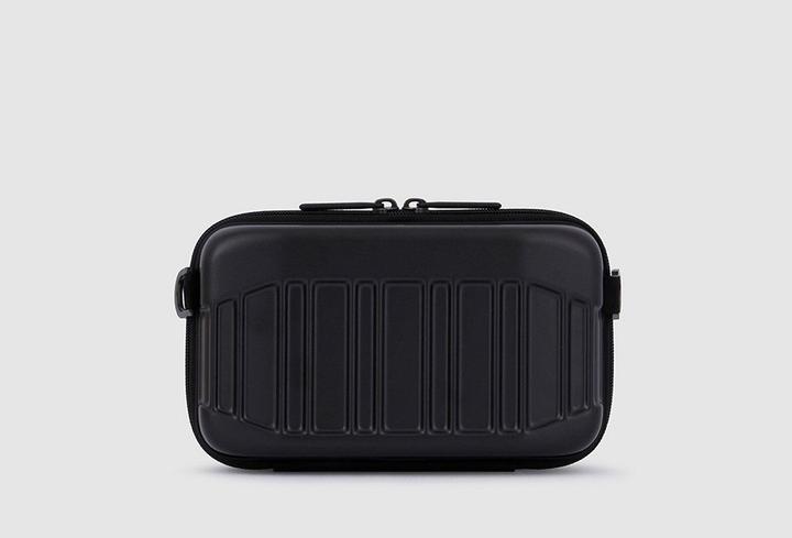 Actual product image Piquadro PQ-Light - Crossbody bag