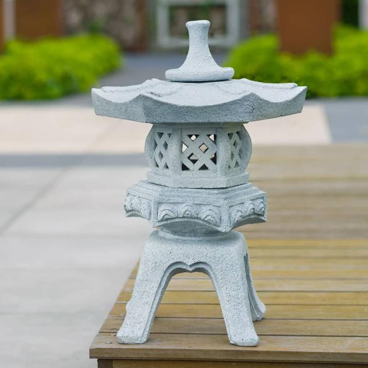 Actual product image Ubbink Lanterne de jardin