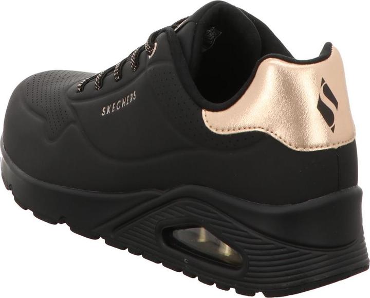 Produktbild Skechers Uno-Shimmer Away (40)