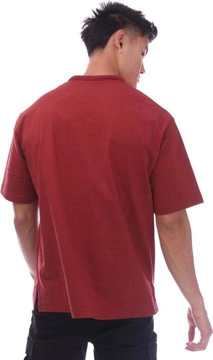 Produktbild Ambush TShirt mit Kordelzug (S)