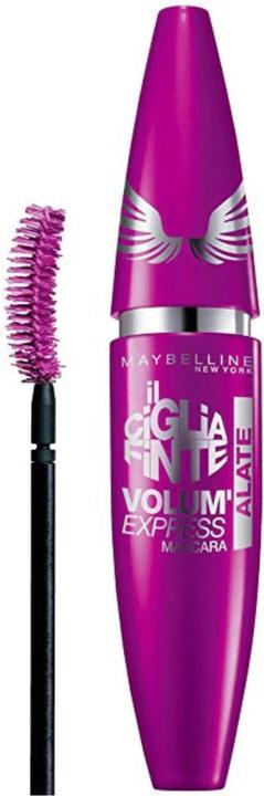 Immagine prodotto Maybelline New York Maybelline Volum Express The Falsies Mascara - Nero, 106 Ml