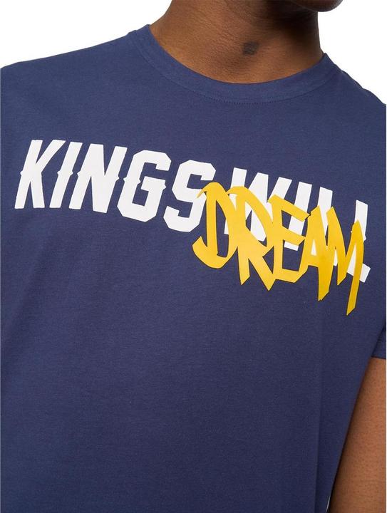 Produktbild Kings Will Dream Tagged TShirt (XL)