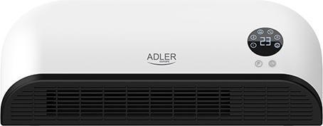 Produktbild Adler LED-Luftschleier (2000 W)