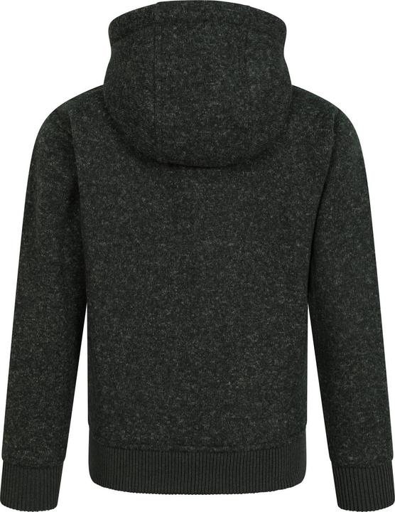 Immagine prodotto Mountain Warehouse Nevis Felpa con Cappuccio e Zip Intera Bambini (140)