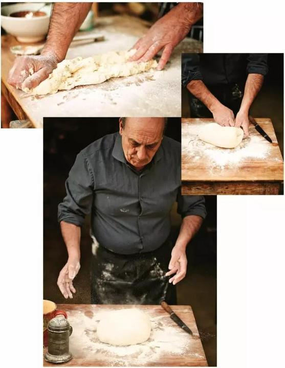 Image du produit Gennaros Pizza, Pane, Panettone (Allemand, Gennaro Contaldo, Carla Gröppel-Wegener, 2021)