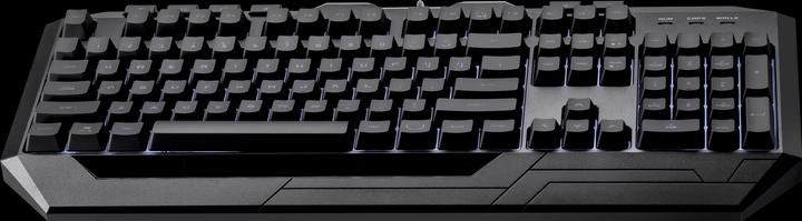 Produktbild Cooler Master Devastator III Plus (DE, Kabelgebunden)