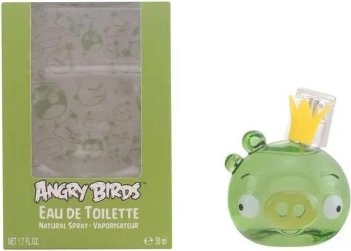 Actual product image Air Val International Pig King Eau de Toilette 1 piece (Eau de toilette)