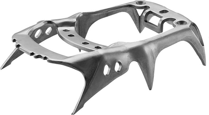 Actual product image Edelrid Spare Crampon Beast Front (One size)