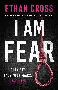 Produktbild I Am Fear