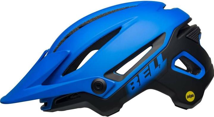 Actual product image Bell Sixer MIPS (52 - 56 cm)