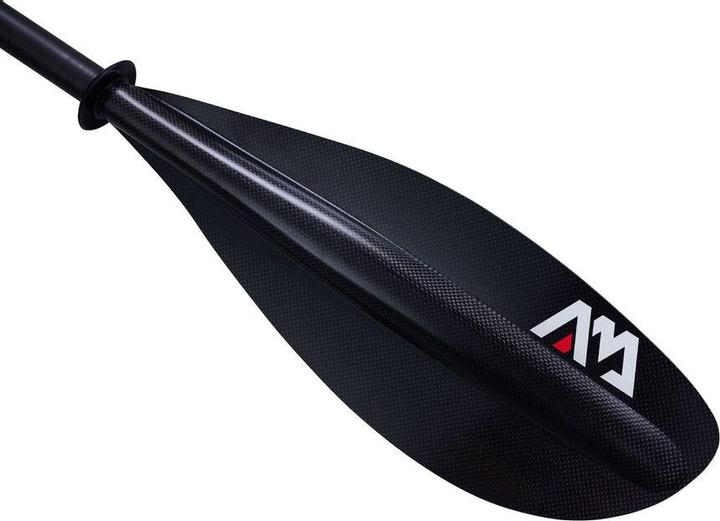 Produktbild Aqua Marina KP-3 Carbon Kajak Paddel (230 cm, 4-piece)