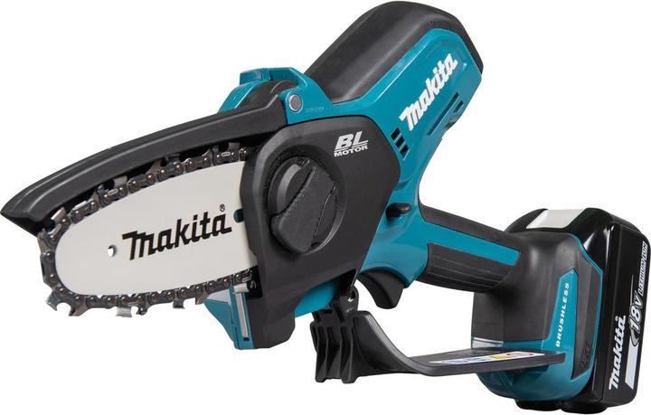 Immagine prodotto Makita DUC101Z (Sega a catena a batteria)