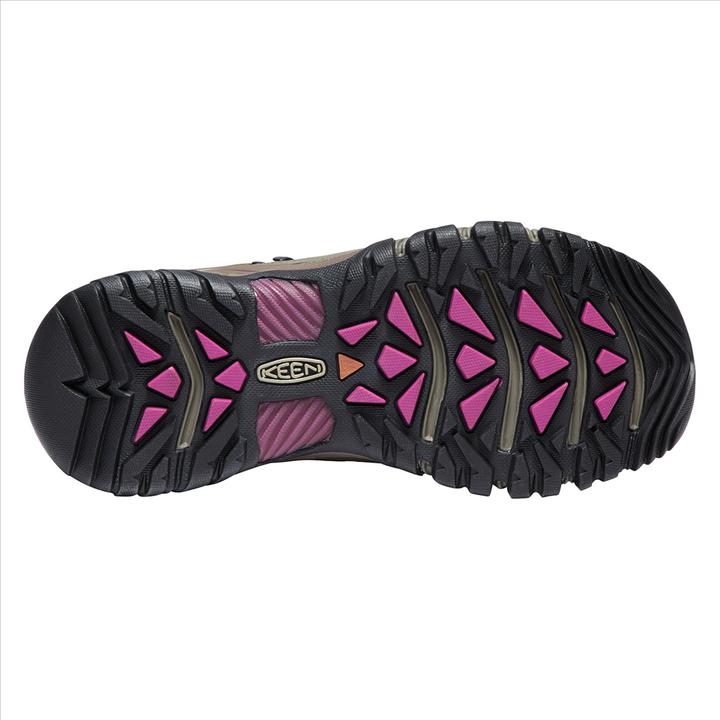 Image du produit Keen Targhee III Chaussures Mid WP (38.5)