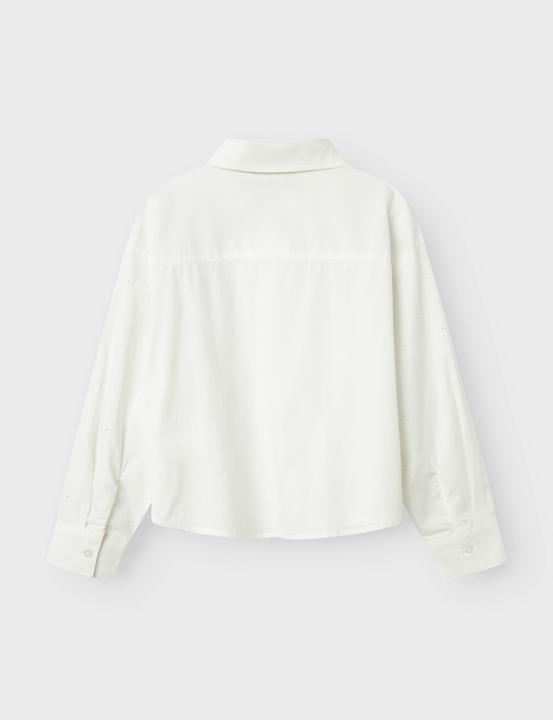 Image du produit Name it Chemise loose fit (158)