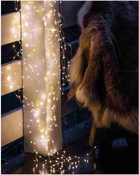 Immagine prodotto Sirius Knirke (15 m)
