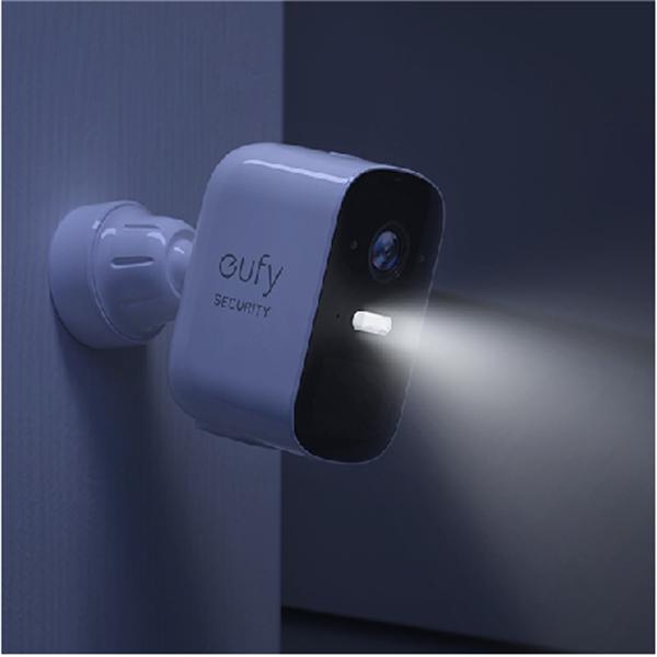 Actual product image eufy EufyCam 2C (1920 x 1080 Pixels)
