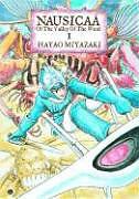 Immagine prodotto Nausicaa Valley Wind Gn Vol 01 (Curr Ptg) (Hayao Miyazaki, Inglese)