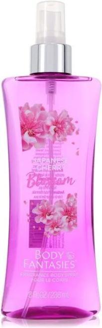 Actual product image De Coeur Body Fantasies Signature Japanese Cherry Blossom (240 ml)