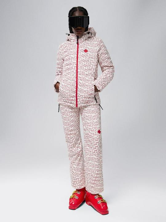 Immagine prodotto J. Lindeberg Giacca da sci Thermic Pro Printed Down (XS)