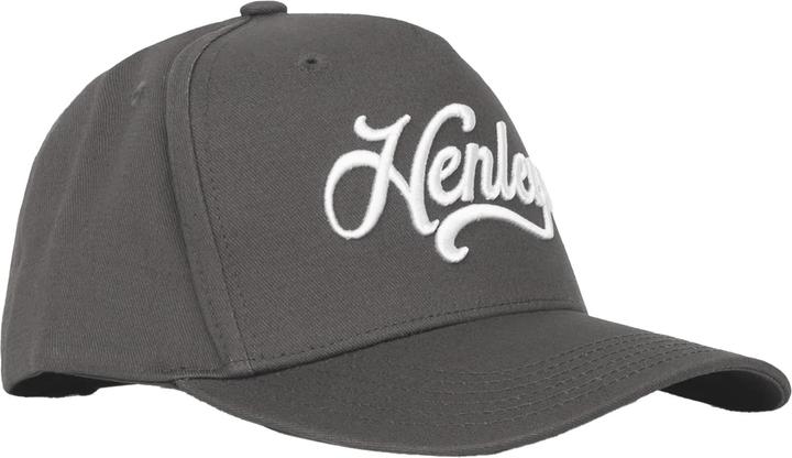 Henleys Scripthen Kappe (One Size)