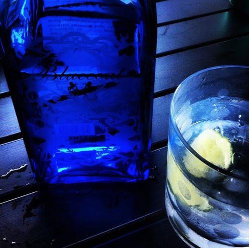 Immagine prodotto Bluecoat Gin Bluecoat American Dry Gin (1 x 70 cl)
