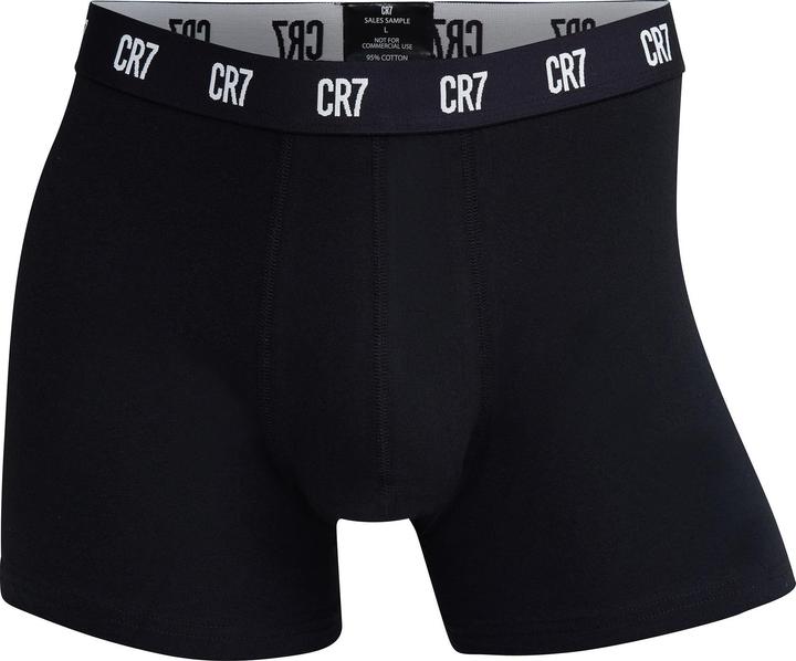 Image du produit CR7 Basic Trunk Organic, 6-pack (S, paquet de 6)