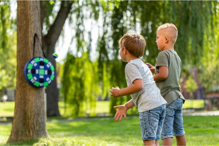 Immagine prodotto Outdoor play Gioco di freccette gonfiabili