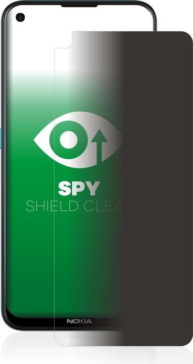 Image du produit upscreen Spy Shield Protection Anti-Espion (1 pièce(s), Nokia 5.4)