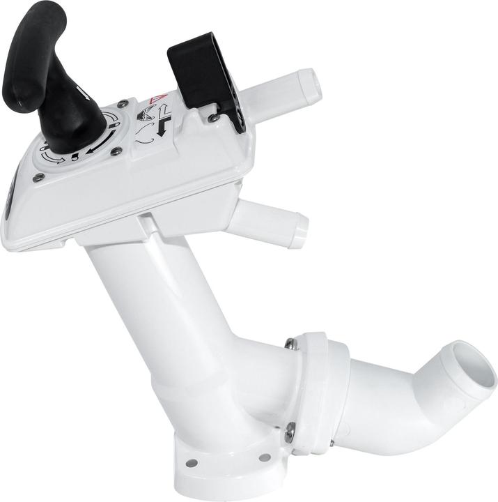 Immagine prodotto Xylem Pompa di ricambio Jabsco Yacht Toilet