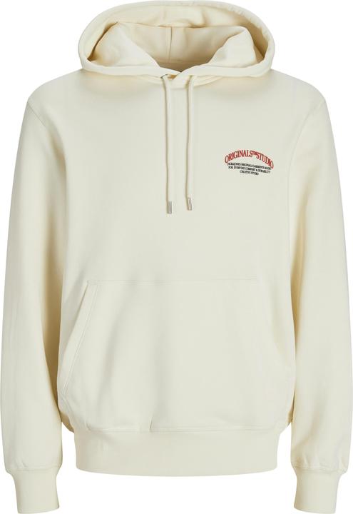 Jack & Jones Gedruckt Kapuzenpullover Kapuzenpullover (S)