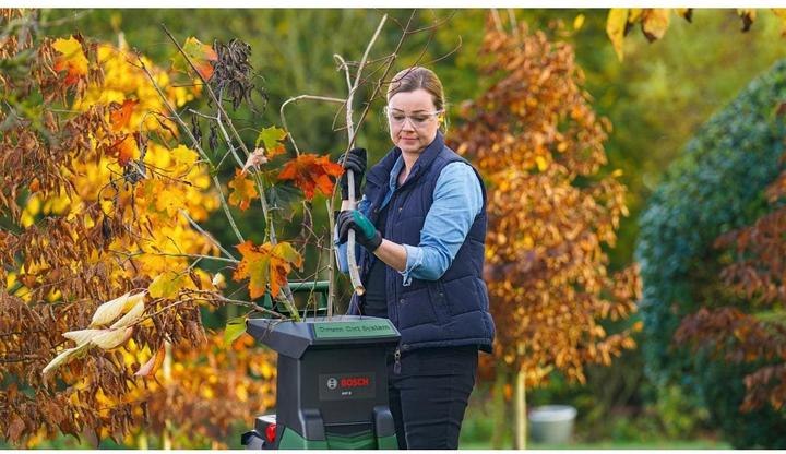 Actual product image Bosch Home & Garden AXT 22 D