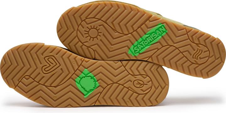 Image du produit Satorisan Enso Suede (46)