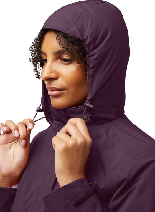 Immagine prodotto Jack Wolfskin Rotwand 3In1 Jkt W (S)