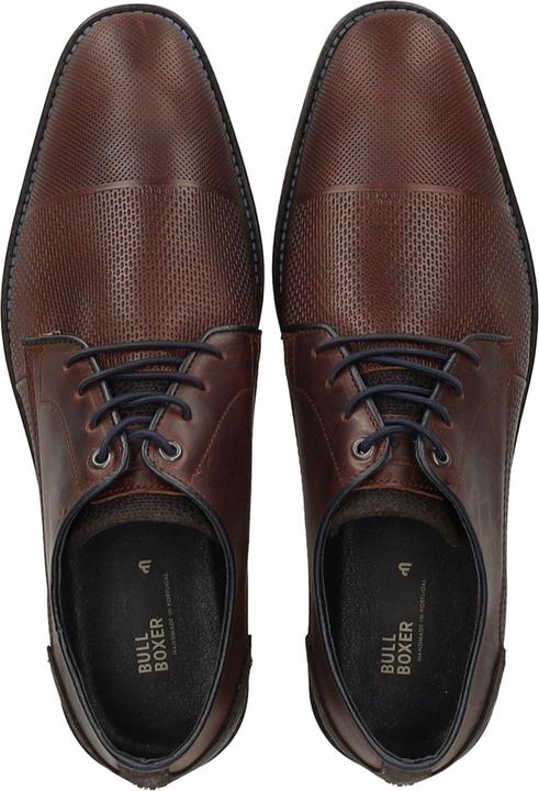 Produktbild Bullboxer Businessschuhe (41)