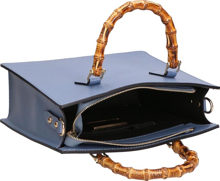 Actual product image Gave Lux Handbag
