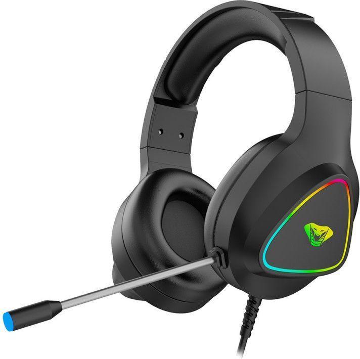 Actual product image Media-Tech MT3605 Cobra Pro Jinn