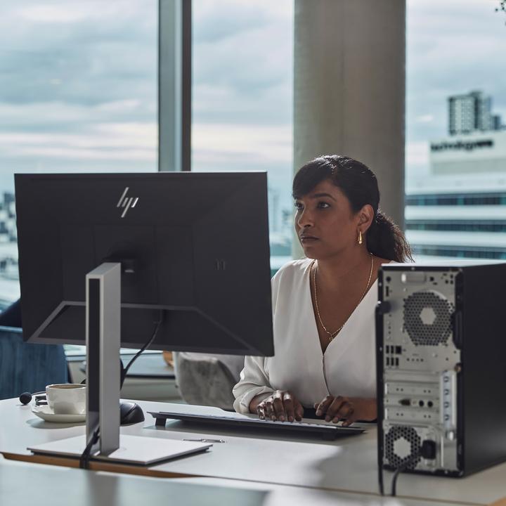Actual product image HP Pro Tower 400 G9 (Intel Core i7-12700, 32 GB, 512 GB, UHD Graphics 770)