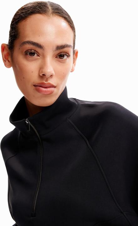 Produktbild Desigual weathirt damen deigual pinko (S)
