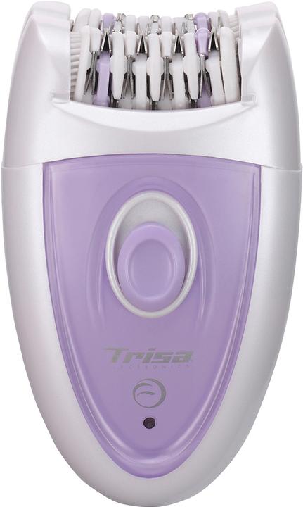 Produktbild Trisa Double Head