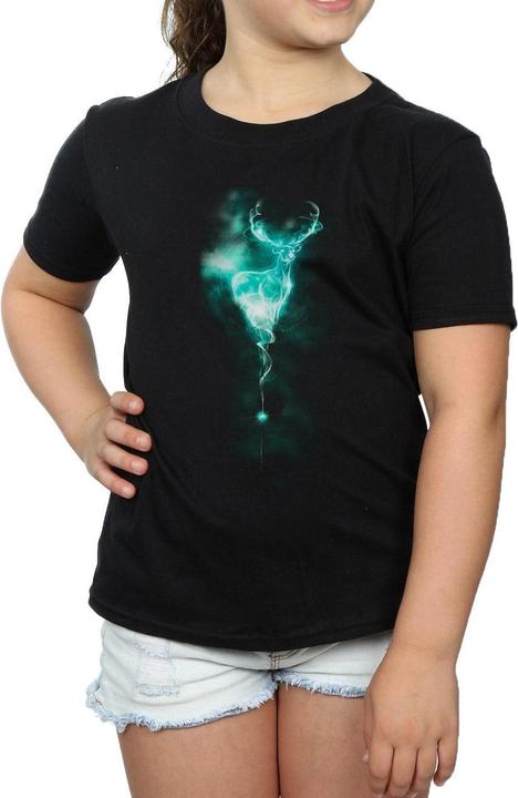 Patronus TShirt Mädchen