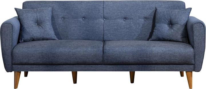 Produktbild Atelier del Sofa Melody (3-Sitzer)