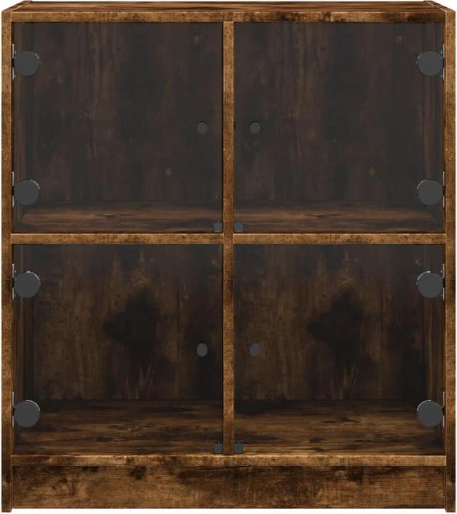 Actual product image VidaXL Joash (68 x 37 x 75.5 cm)
